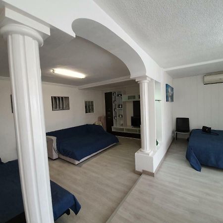 Apartamento Valeria Para 14 Personas Benidorm Buitenkant foto