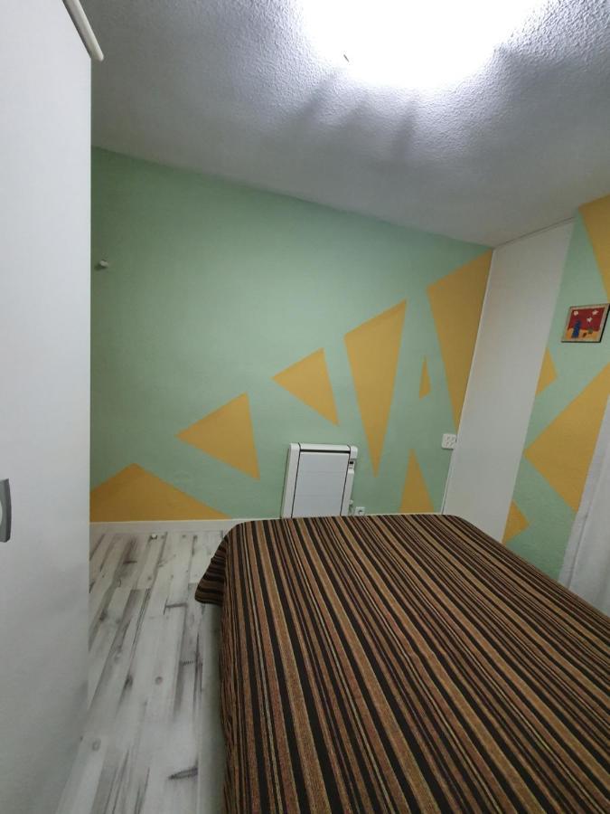 Apartamento Valeria Para 14 Personas Benidorm Buitenkant foto
