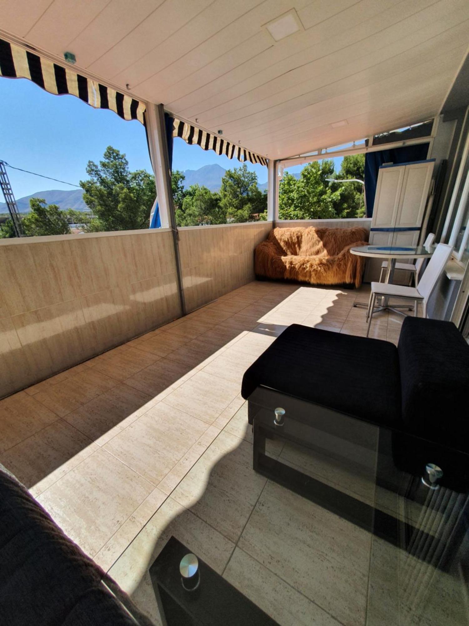 Apartamento Valeria Para 14 Personas Benidorm Buitenkant foto